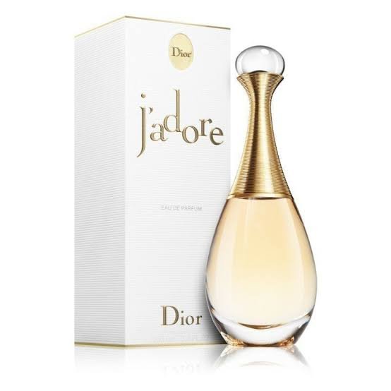 Dior J'adore By Christian For Women Eau De Parfum Spray