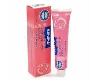 Beneks' Fashion Fair Cream 25g