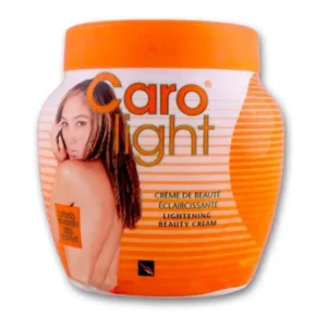 Angel Comestic Carolight cream 300ml
