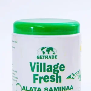 Getrade Village Fresh Alata Samina Traditional Herbal Soap.