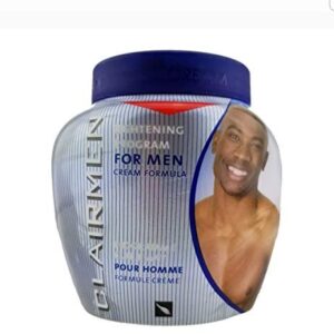 Clairmen Lightening cream 500ml