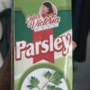 PARSLEY PEREJIL