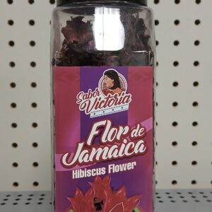Flor de jamaica