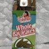 Whole Bay Leaves 2oz (56g)