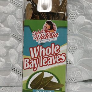 Whole Bay Leaves 2oz (56g)