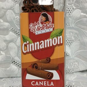 CINNAMON 9oz (255.14g)