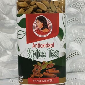 ANTIOXIDANT SPICE TEA 12oz (340g)