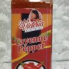 CAYENNE PEPPER 18oz