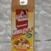 GINGER GROUND 18oz