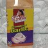 GRANULATED GARLIC 10.75oz