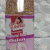 NATURAL RED ONION 7.5oz
