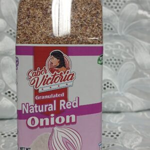 NATURAL RED ONION 7.5oz