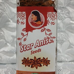 STAR ANISE Seeds 6.5oz