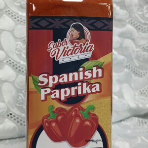 SPANISH PAPRIKA 20oz