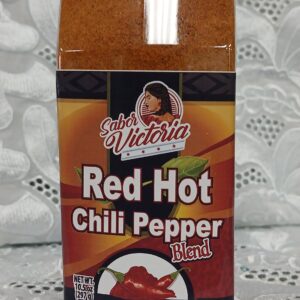 Red Hot Chili Pepper 10.5oz