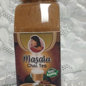 Masala Chai TEA 9.5oz