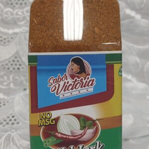 MILD JERK SEASONING 15.25oz