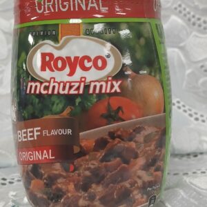 ROYCO MCHUZI MIX 200g