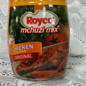 Boyco Mchuzi mix chicken 200g