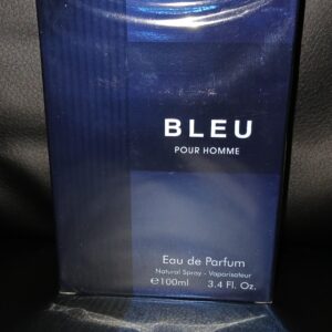 Bleu pour Homme 3.4 FL Oz