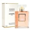 Chanel Coco Mademoiselle Eau De Parfum For Women 100 Ml With Spray