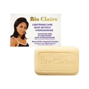 Bio Claire Lightening Soap 175 Ml
