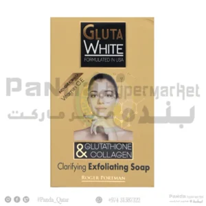 Gluta White Soap