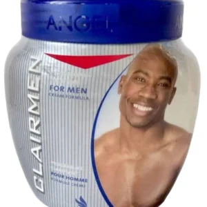 Clairmen Lightening Program For Men Cream 500ml