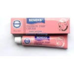 Beneks' Fashion Fair Cream 25g - Image 2