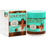 Gold Skin Clarifying Body Cream with Snail Slime, 140ml.
