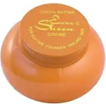 EVER SHEEN COCOA BUTTER CREAM JAR 8.45oz