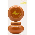 EVER SHEEN COCOA BUTTER CREAM JAR 8.45oz - Image 2