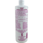 Razac Hand and body lotion 16fl 474ml - Image 2