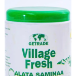 Getrade Village Fresh Alata Samina Traditional Herbal Soap.