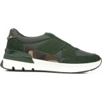 FAYA SLIP ON SNEAKER PINENEEDLE