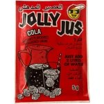Jolly Jus instant powder drink, Cola flavor 5g