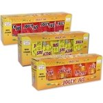 Jolly Jus instant powder drink, Pineapple flavor 5g - Image 2