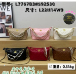 lv red handbag