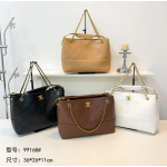 channel handbag women