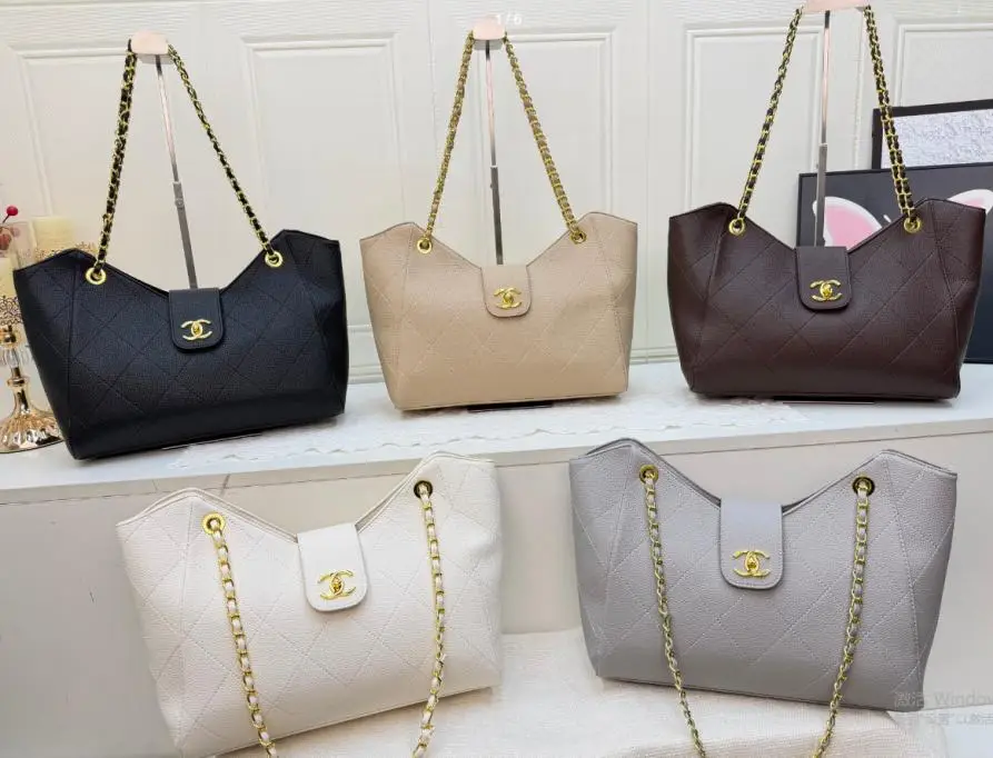 2026/08/1000544878.webp channel handbag for women - Image 1