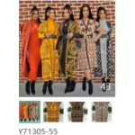 yellow coat brand