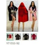 nice women coat branded