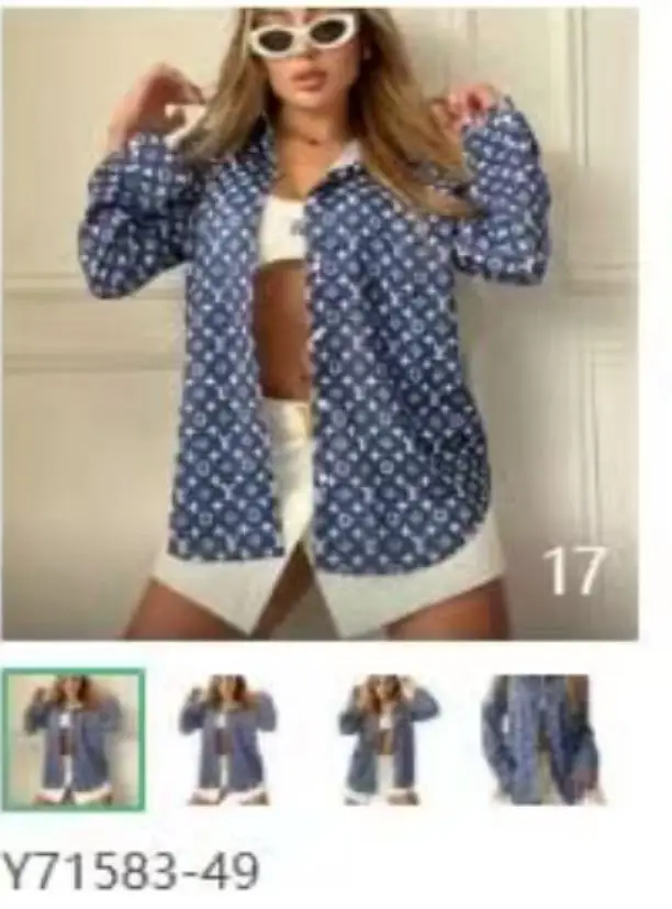 2026/08/1000544909.webp blue lv shirt women - Image 1
