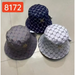 ny man hat