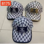 channel man hat