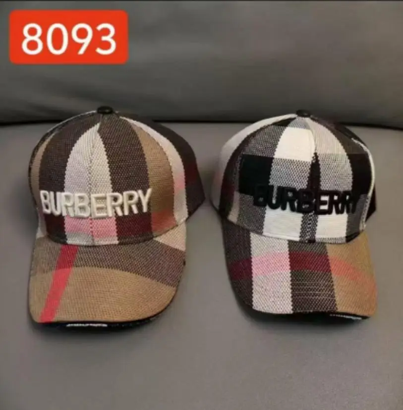 2026/08/1000544925.webp Burberry man hat - Image 1