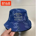 channel hat bys