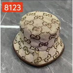 gucci light brown hat