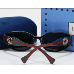 gucci black glasses