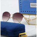 gucci rounded glasses